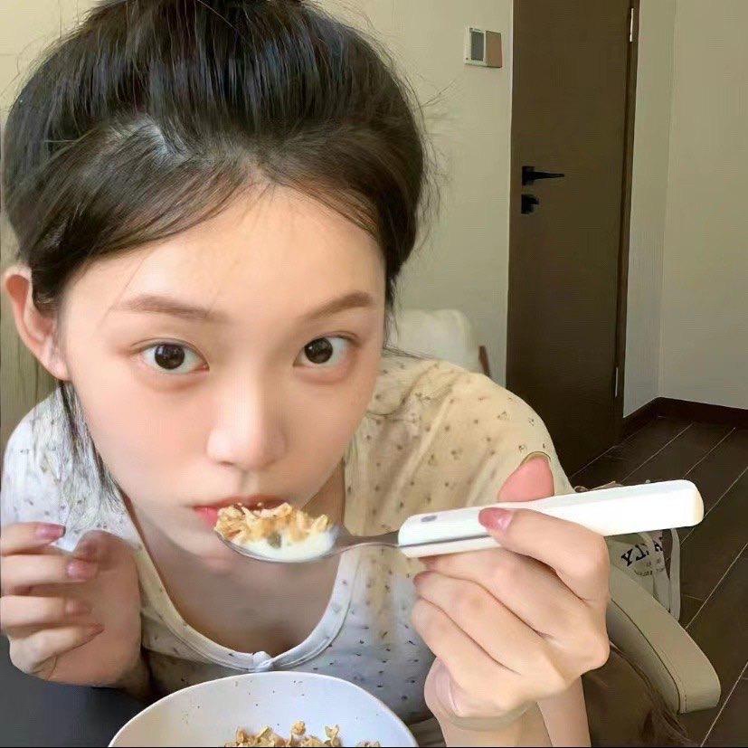 柒柒轻食分享