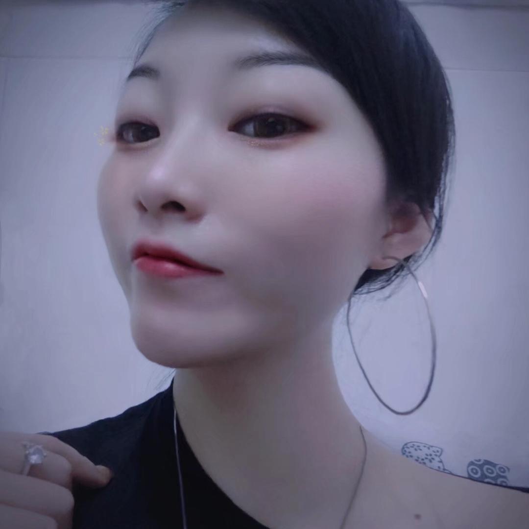 🌈虞甜心