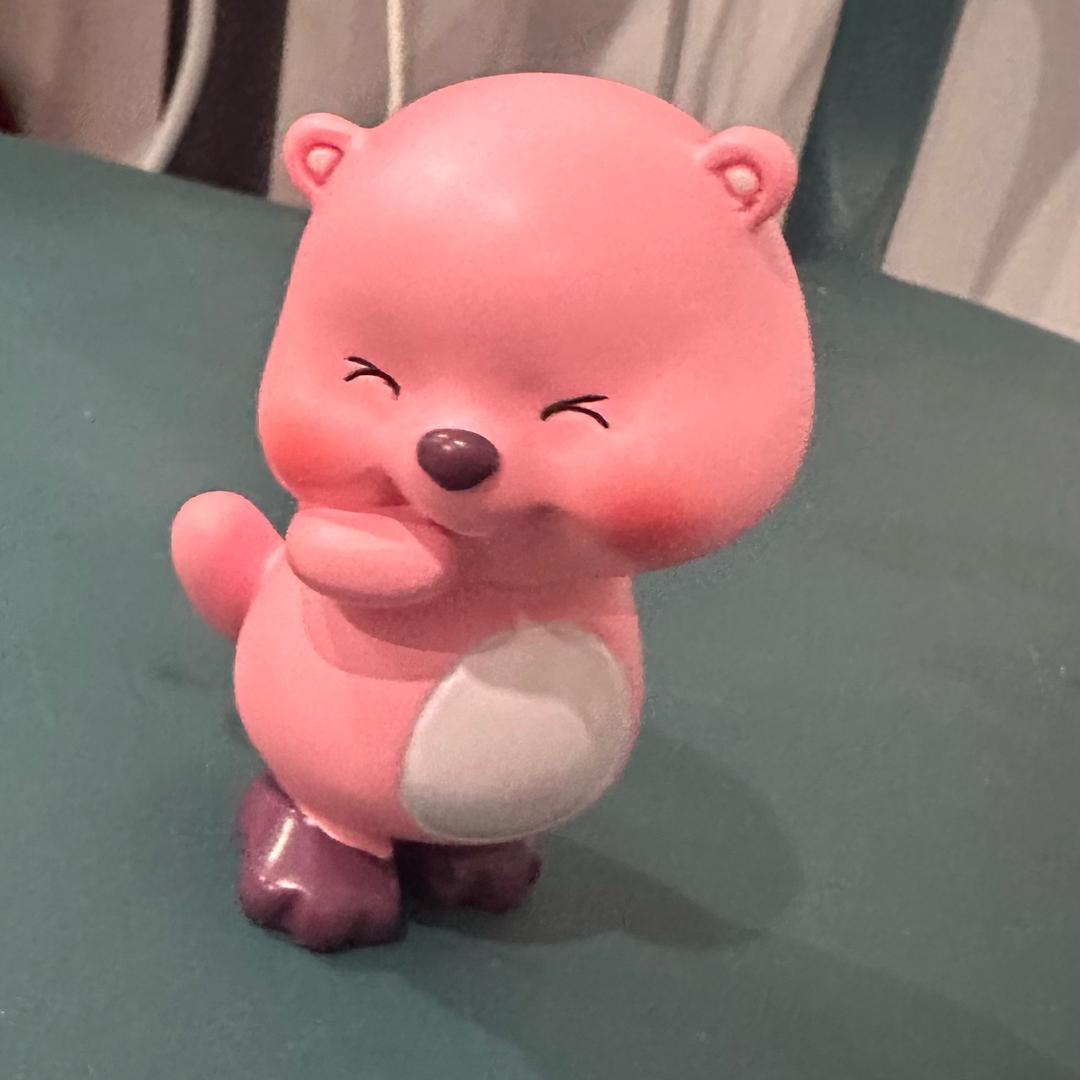 梦醒了@🍀