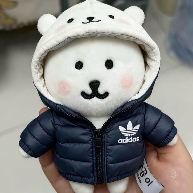 等到海南下了雪❄️