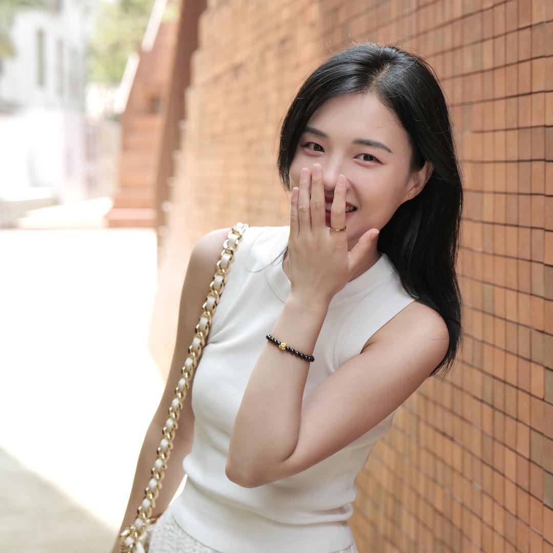 禾禾来了