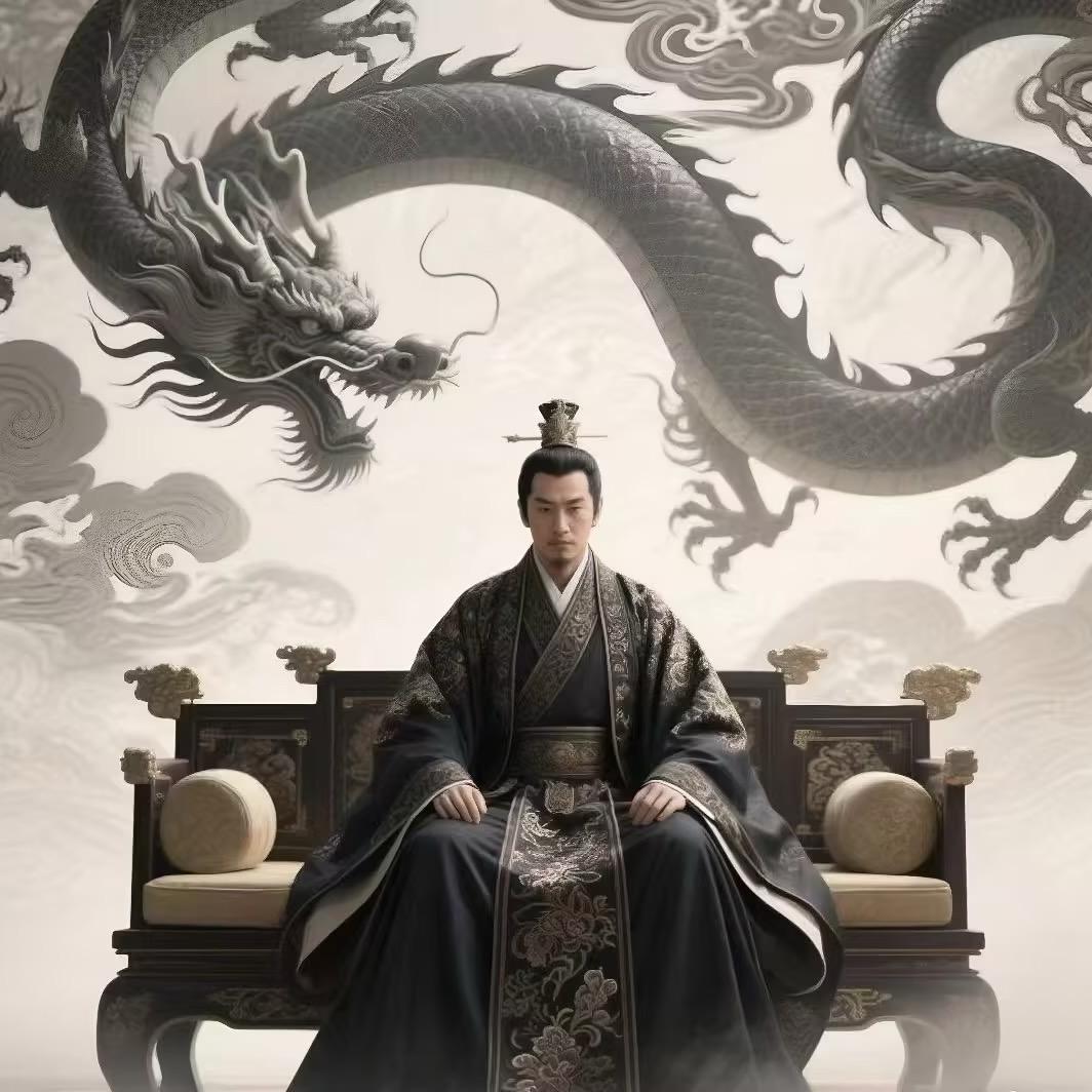 洞悉万象