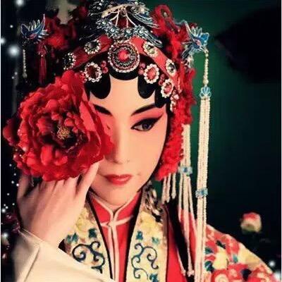 小溪-国际快递