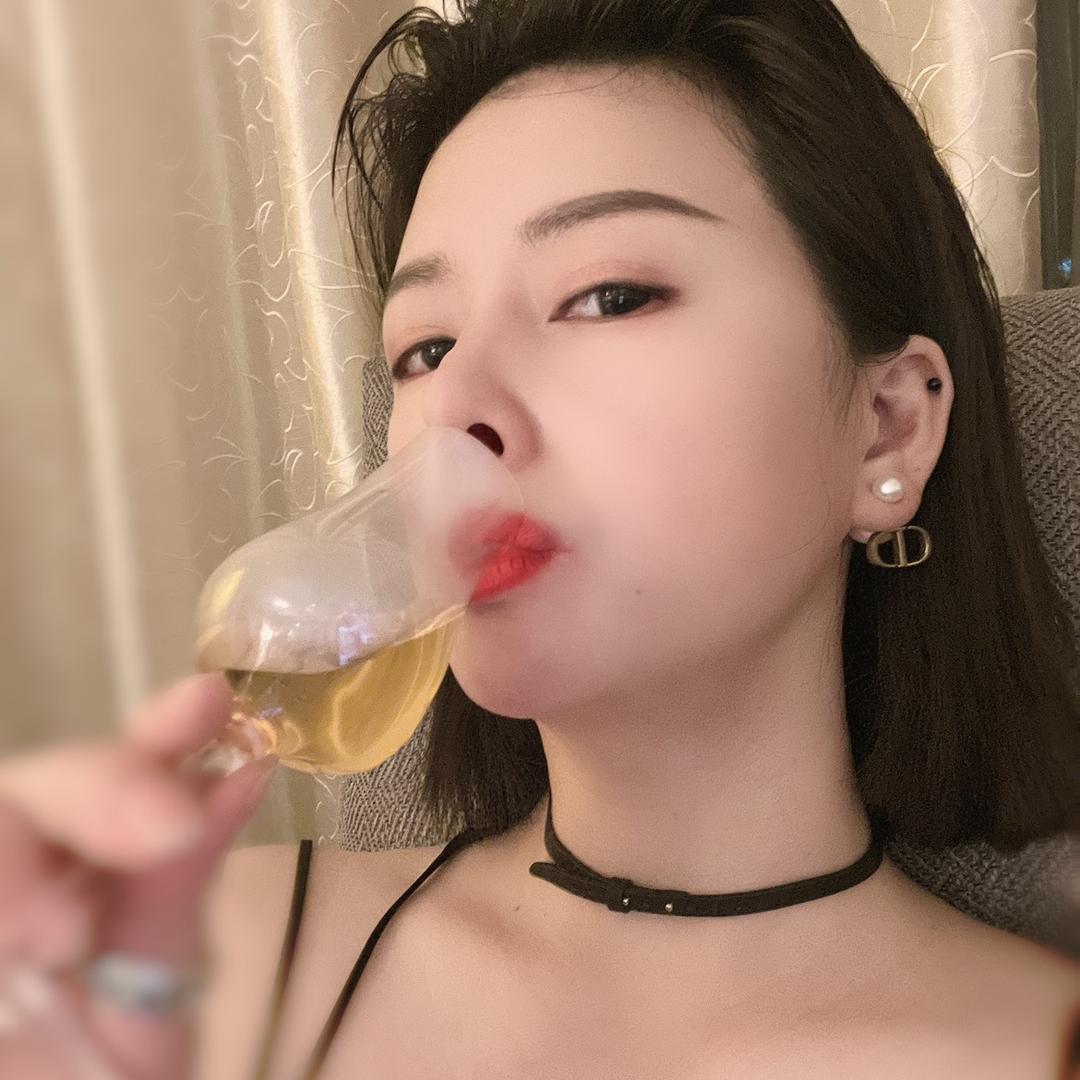 姜小姐