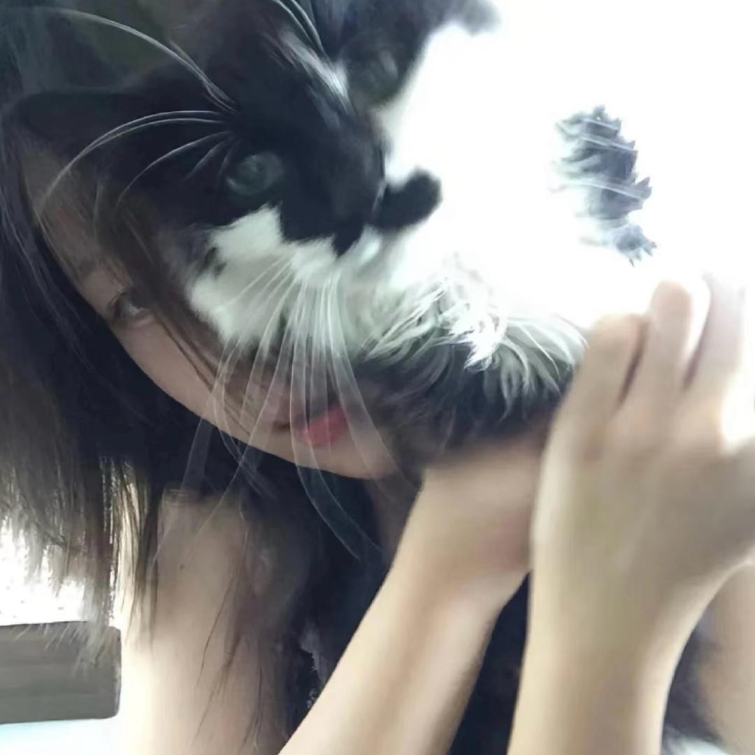 好运降临我手心