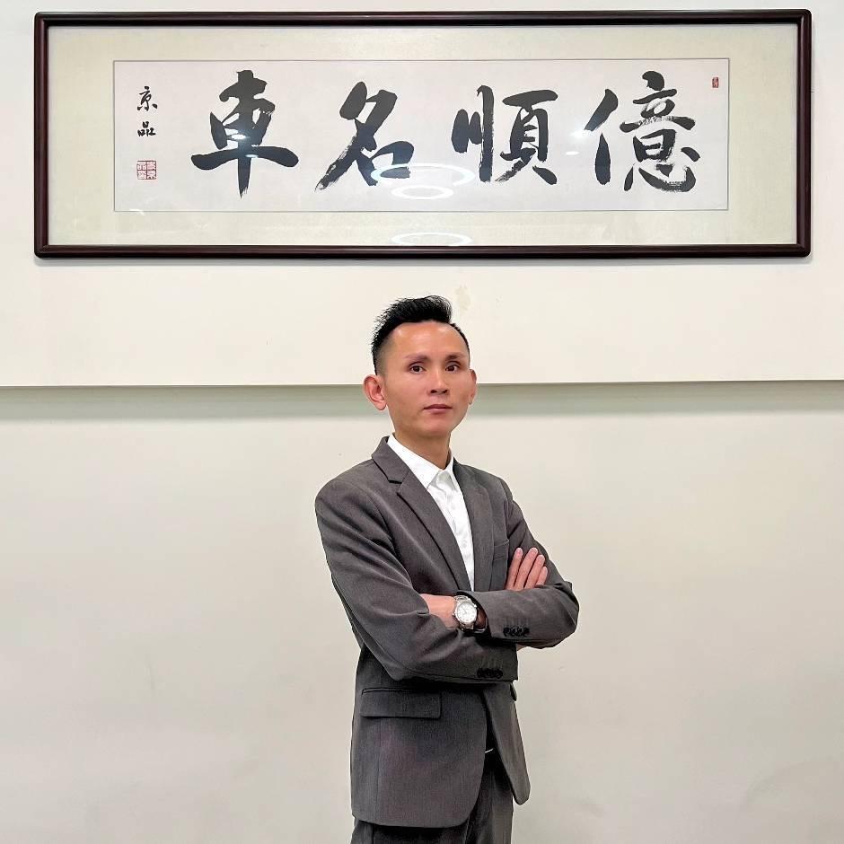 江门市新车、二手车