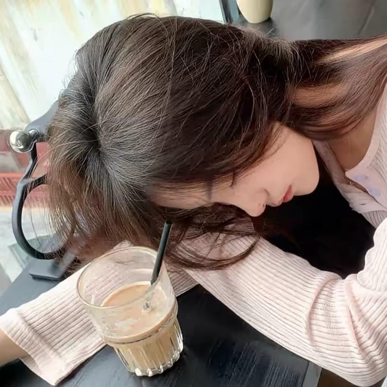 是灵不是零·（日常）