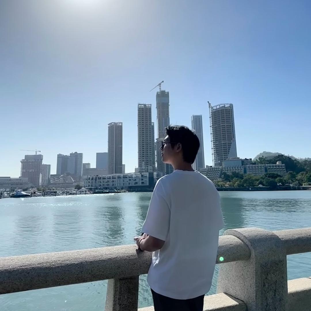 其实我叫鲜芋仙