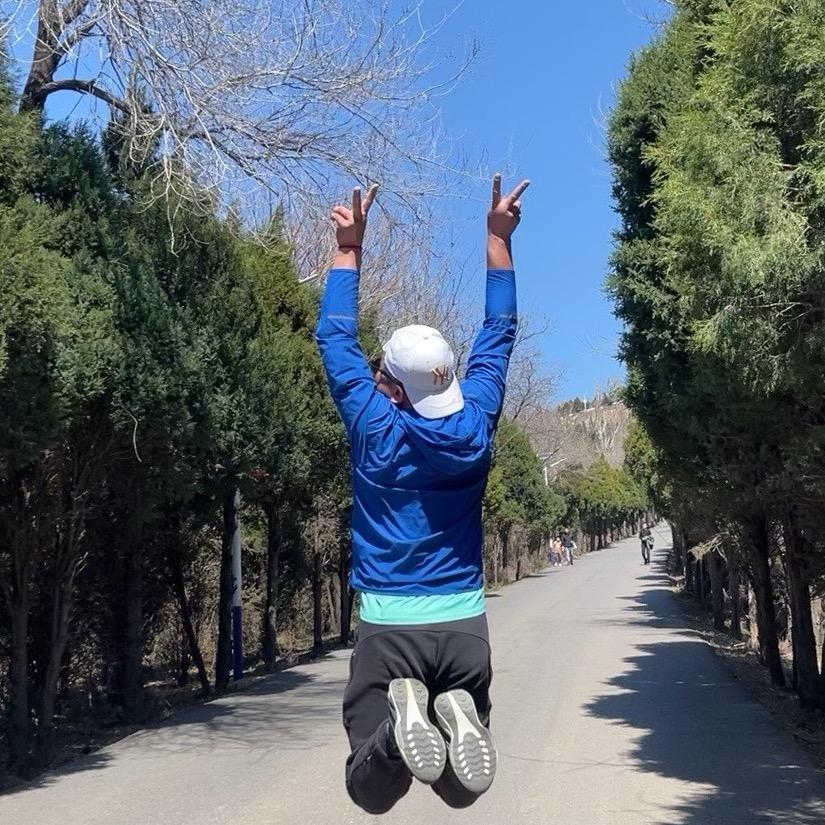 (｡◠‿◠｡)洋仔