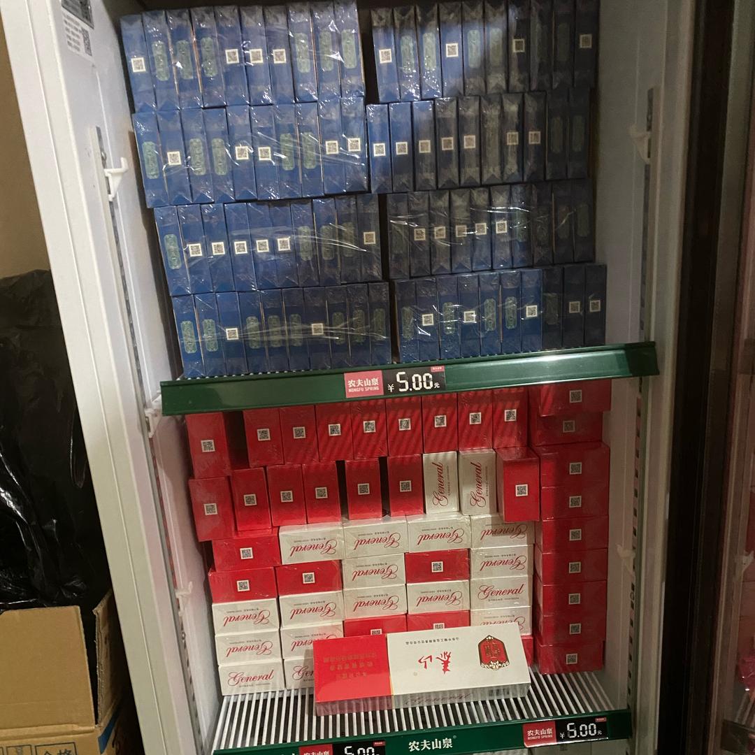 美女姜，门马闯