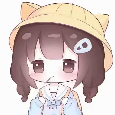 忧郁小晴.