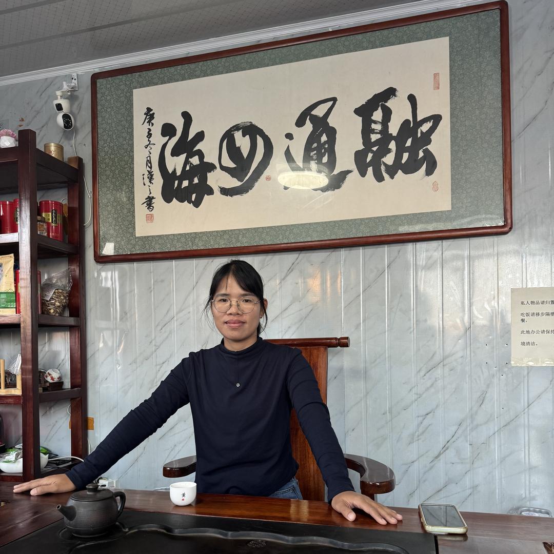 南宁大师姐 二手车（直播号）