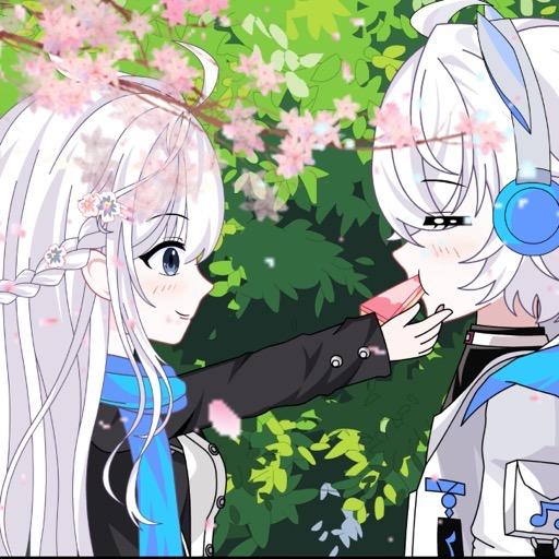凌凌柒动画头像