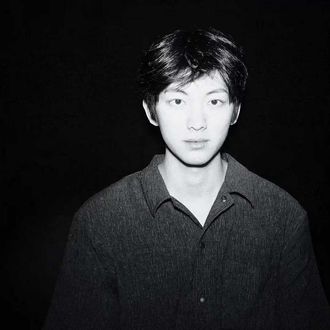 与浪