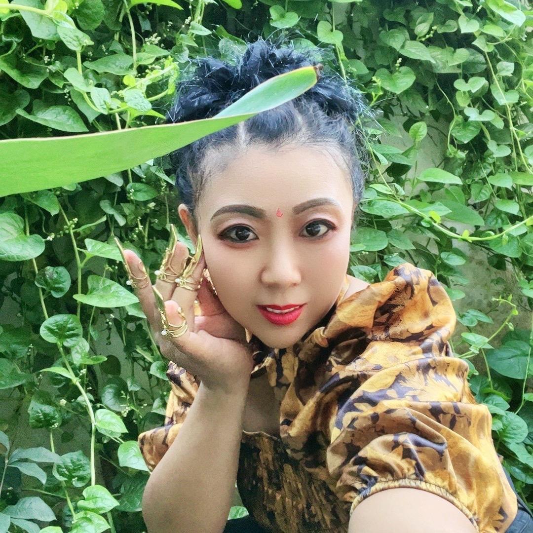 苏沐萱