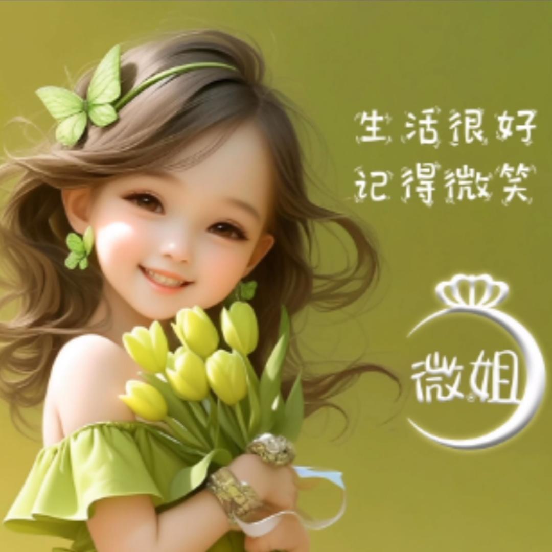微姐