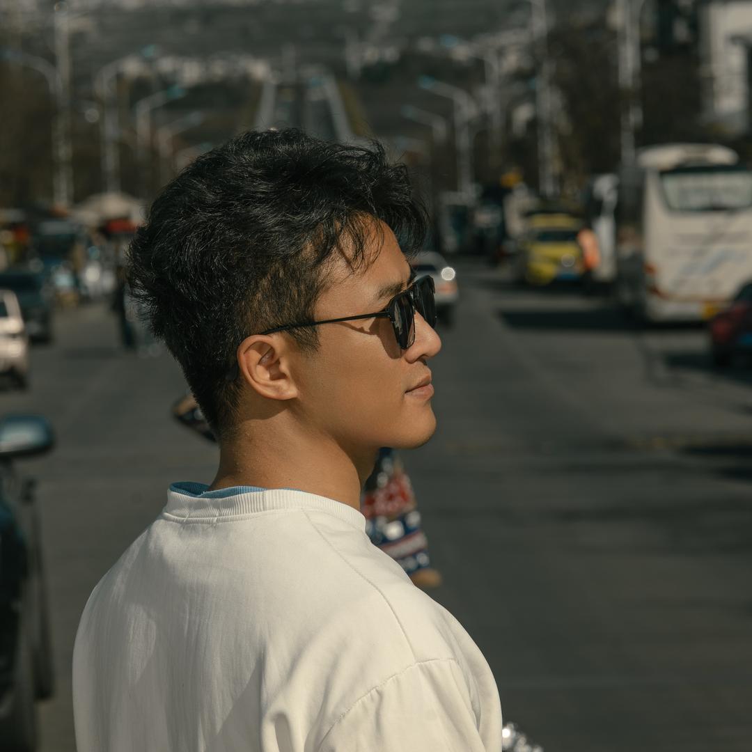 狂徒张三