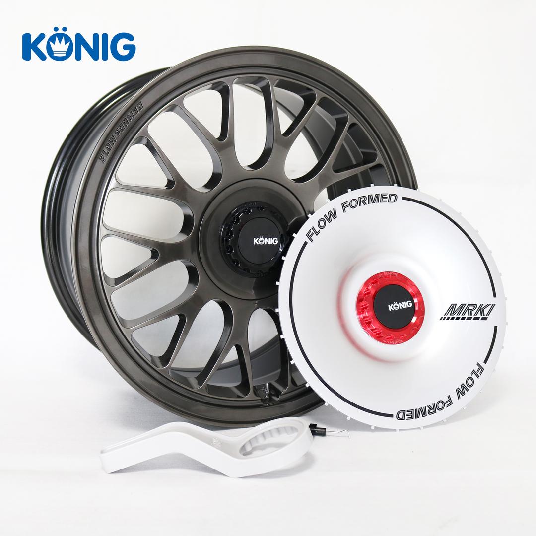 雅泛迪 enkei 轮毂AD09专售