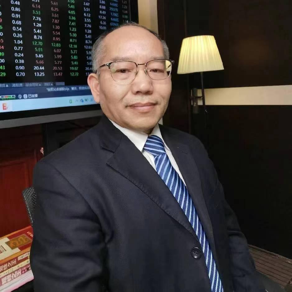 老廖说财经