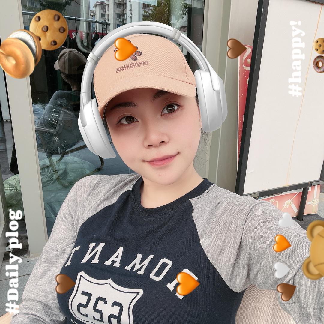 求财姐姐🐣（小月龄）