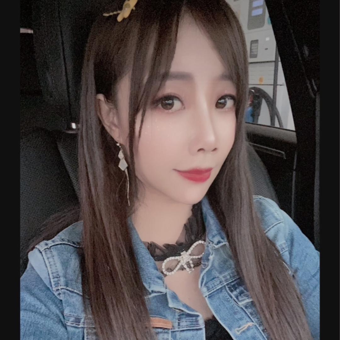 麦家大小姐❤️