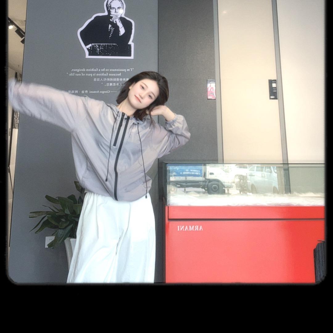 是小雪呀～