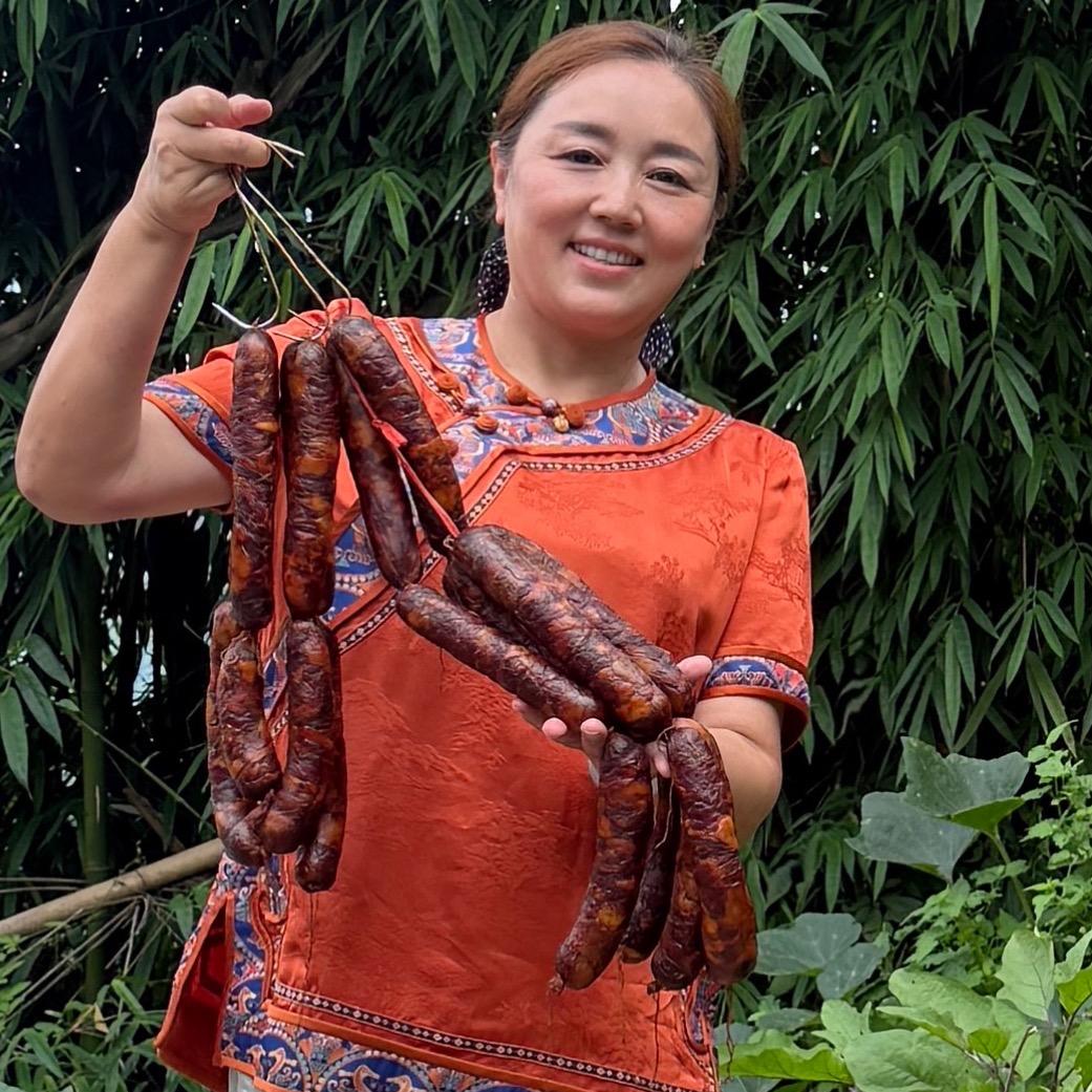 马边玉露生态农业科技有限责任公司