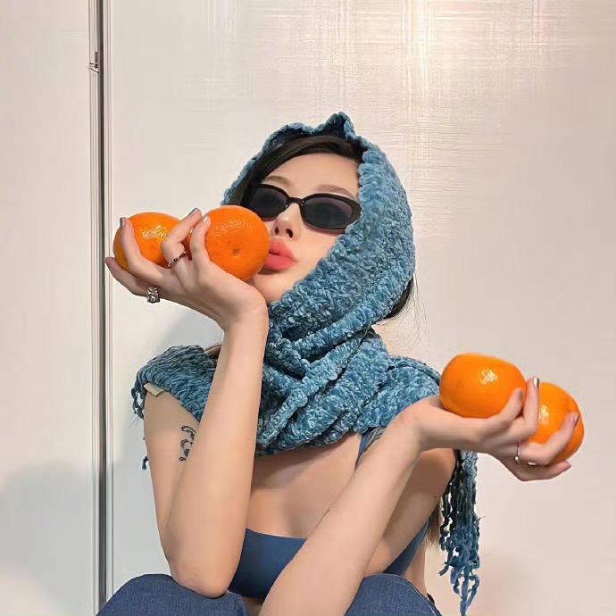 YC 一橙韩系女装店