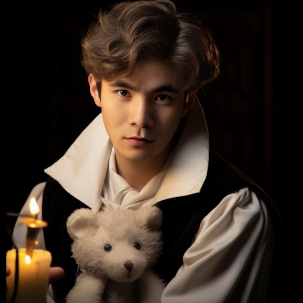 ZY艺艺(街舞、空翻)