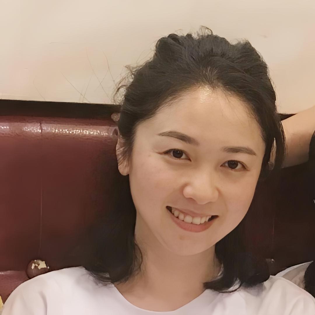 重庆二宝姐（专注问题肌）