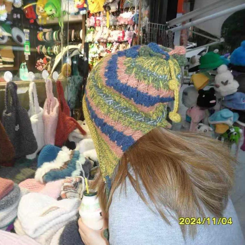 一号同学🐰🦐