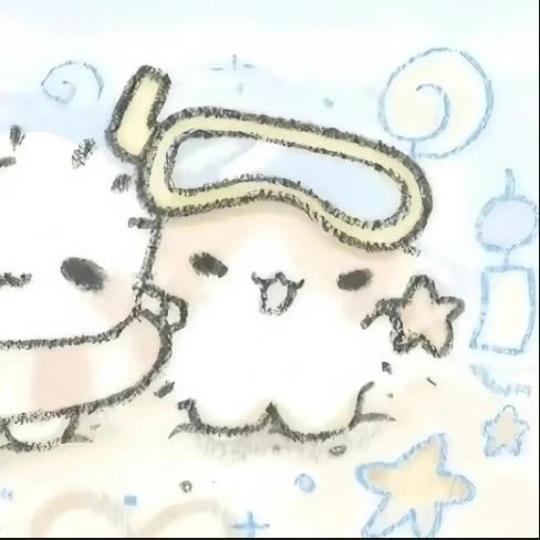 睡觉大王ovo