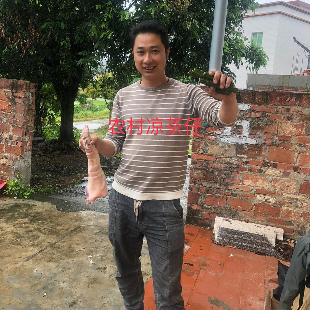 龙志百草商行