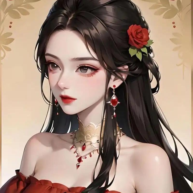 败家宝藏。