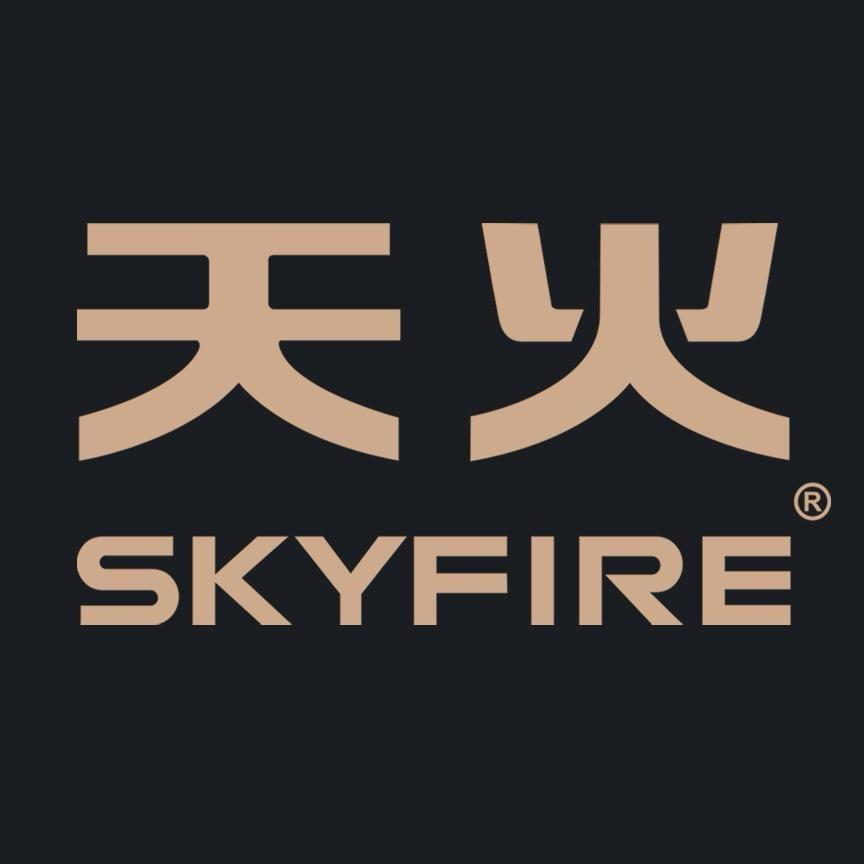 天火SKY FIRE运动户外旗舰店头灯