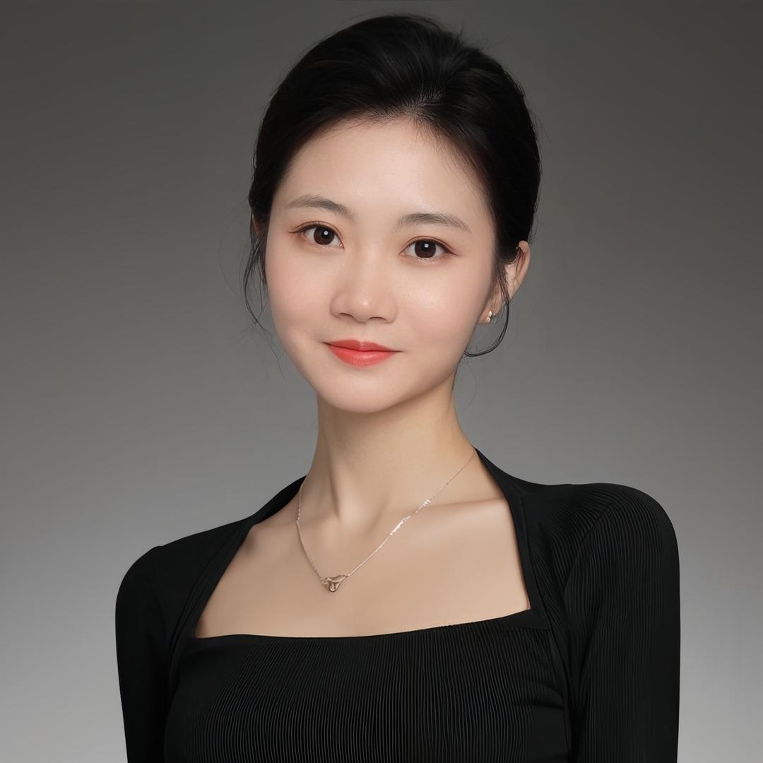 圆圆教美妆