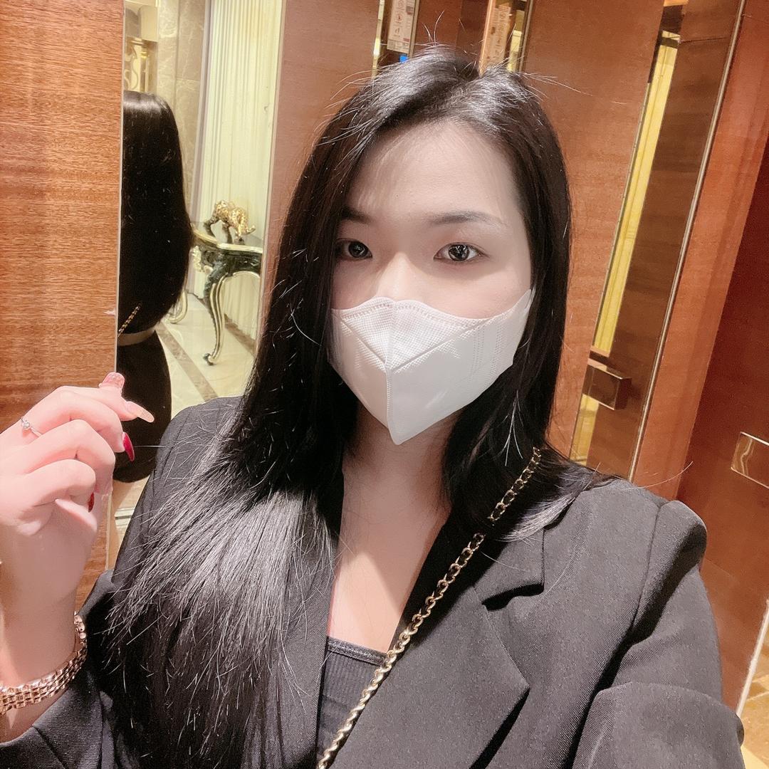 ☪︎财神小跟班⸝ဗီူ⸜⸝