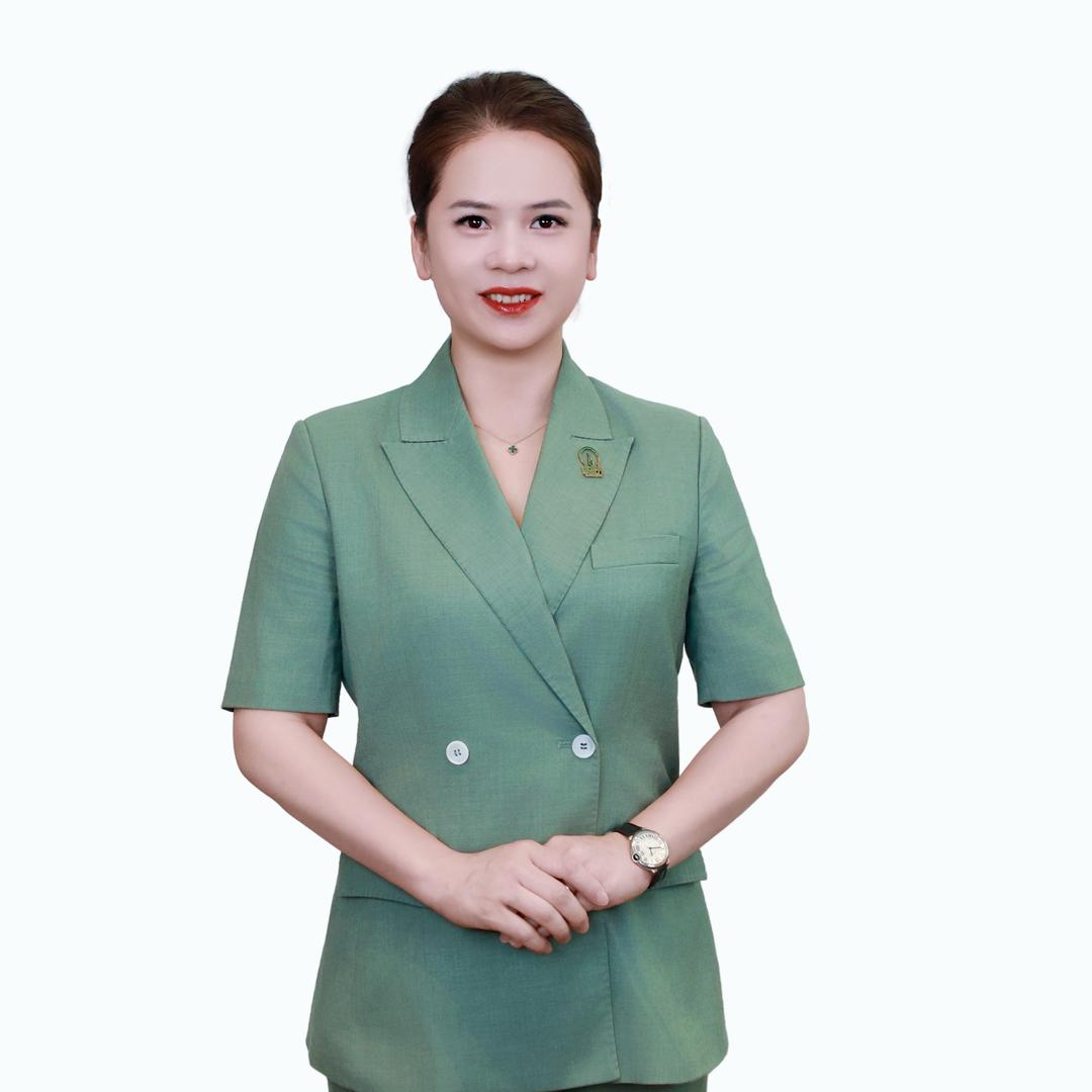 宁波新盈光宁悦店柳娜