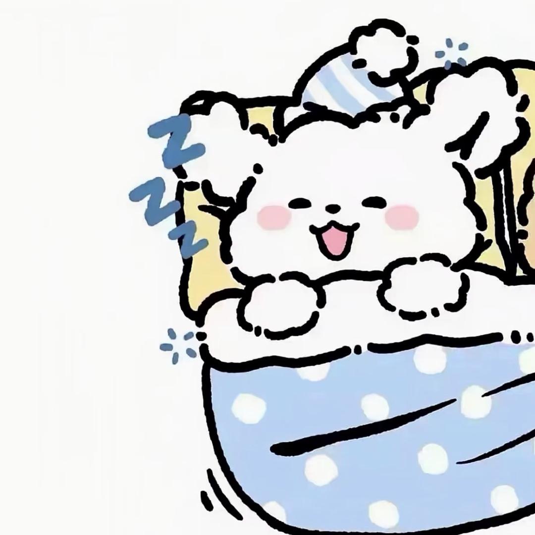 -小小