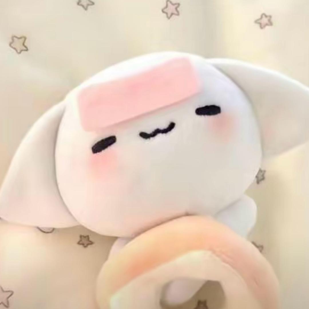 小小蛋挞心