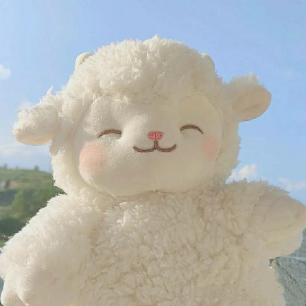 糯米团子🎀