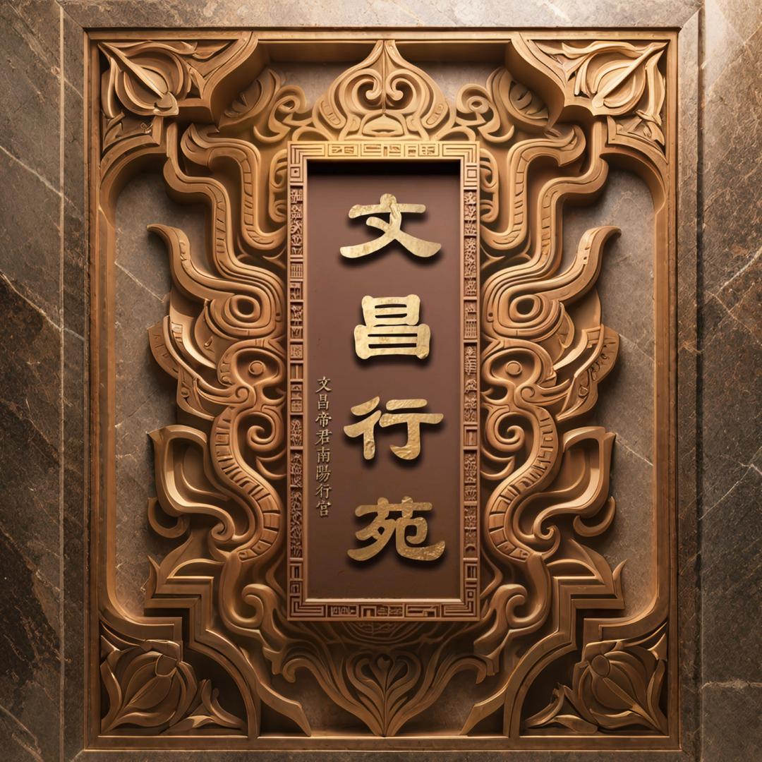 文昌行苑（妙滢）