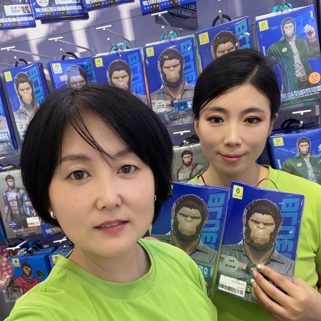 宇哥喀左手机批发