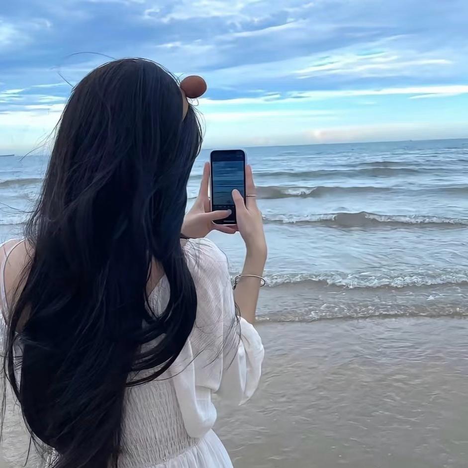 美娇啊💕