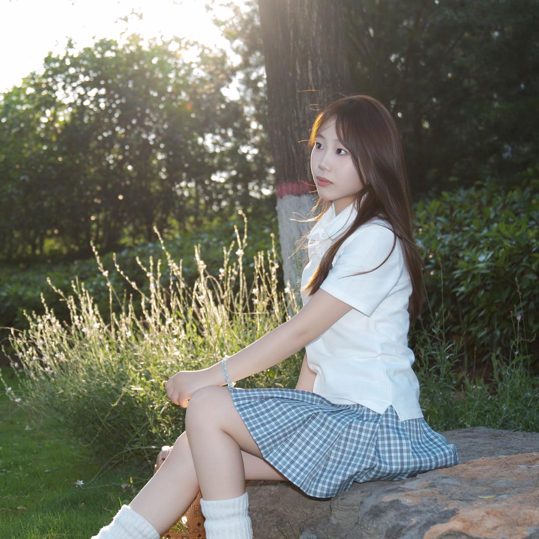 小美🍀