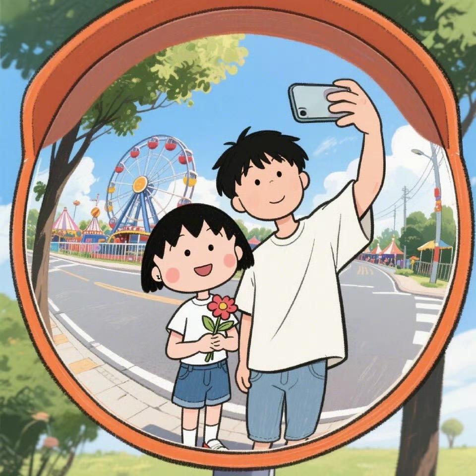 小胖妞
