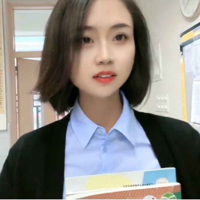 网约车林姐