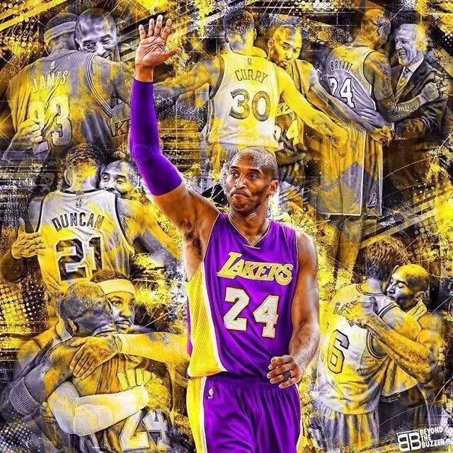 Kobe Bryant