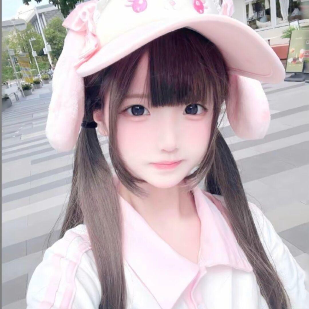 做人要像小莹