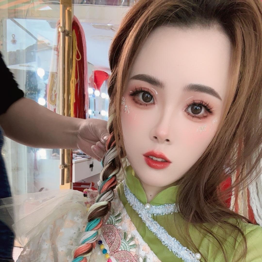 邻水清一色24h自助茶府